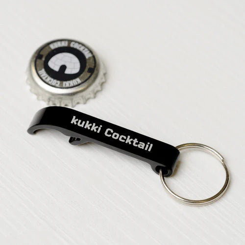 kukki keychains – set of 10