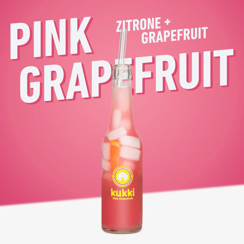 Pink Grapefruit