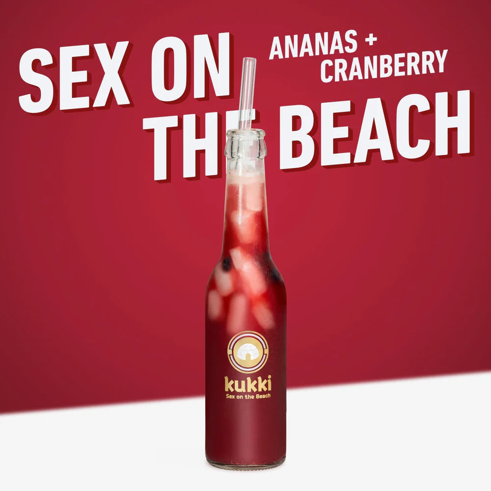 Sex on the Beach