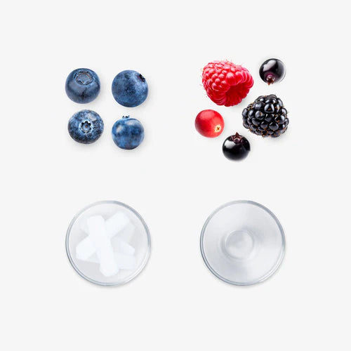 Wild Berry