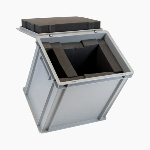 kukki Toaster Box – Transport & Storage