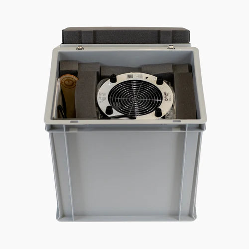 kukki Toaster Box – Transport & Storage