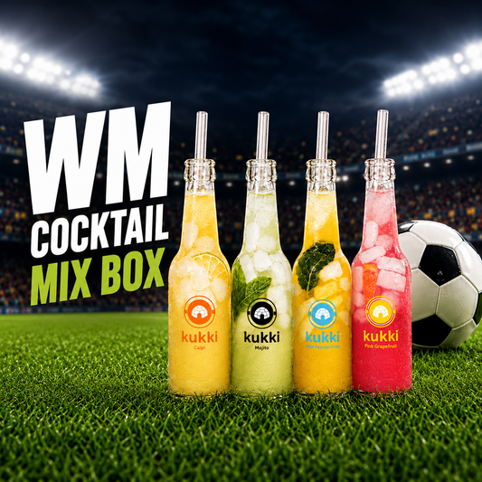 WM Cocktail Box