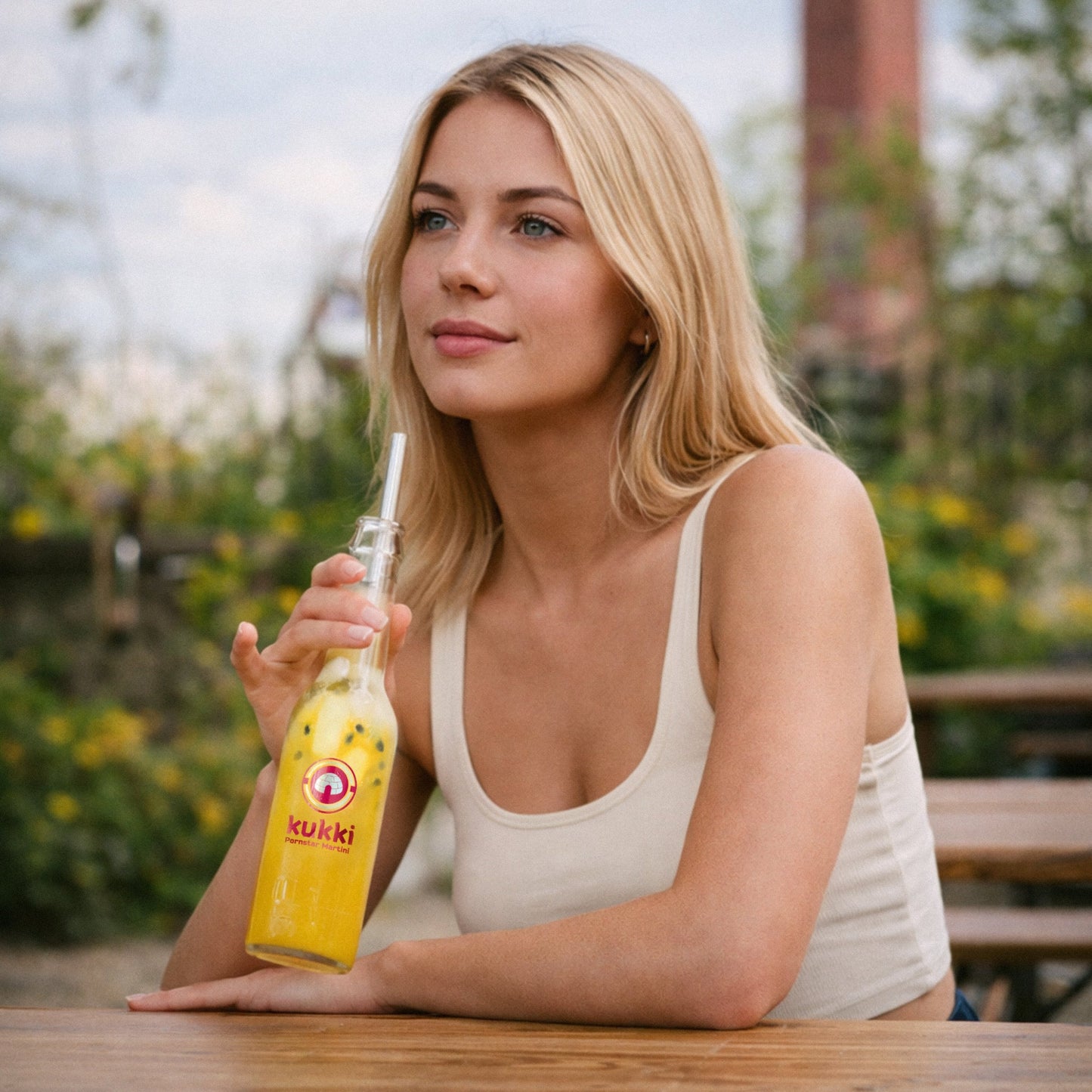 Pornstar Martini