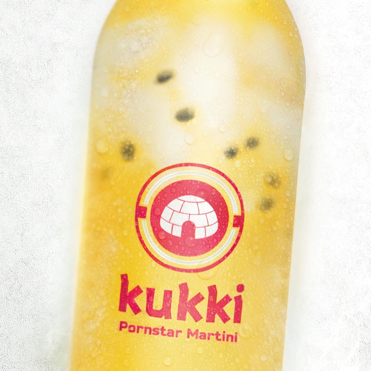Pornstar Martini
