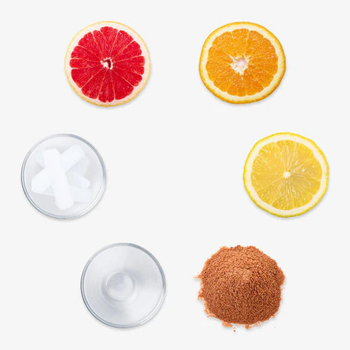 Pink Grapefruit