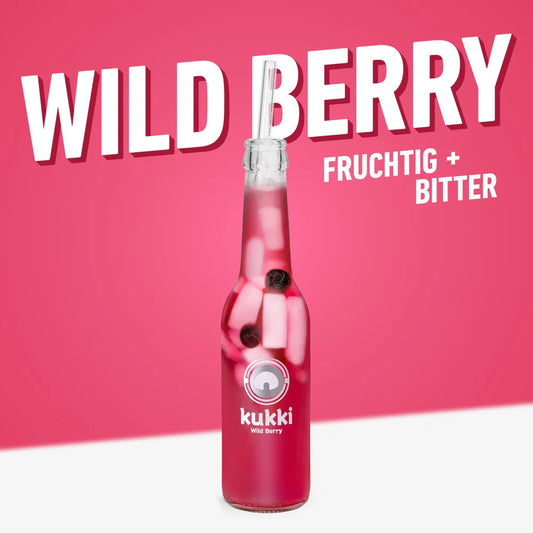 Wild Berry