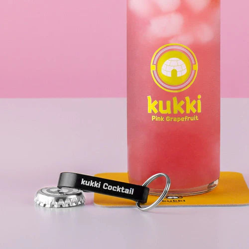 kukki Schlüsselanhänger – 10er Set