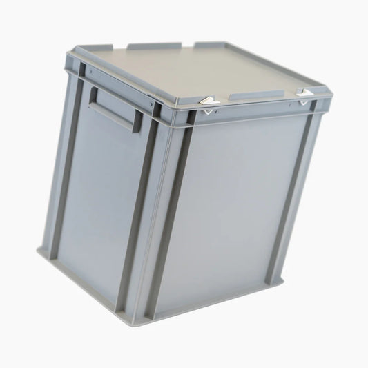 kukki Toaster Box – Transport &amp; Storage